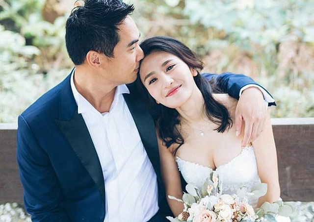 Cận cảnh nhan sắc sao nữ 18+ nóng bỏng mất việc vì lộ clip nóng, nhưng sau đó đổi đời nhờ cưới chồng đại gia - Ảnh 5.