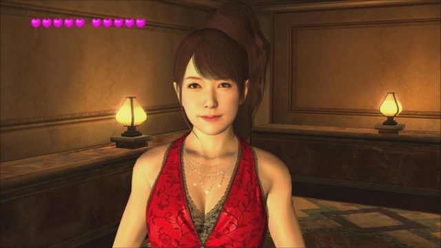 10 nữ diễn viên 18+ từng góp mặt trong series game Yakuza (P1) - Ảnh 2.