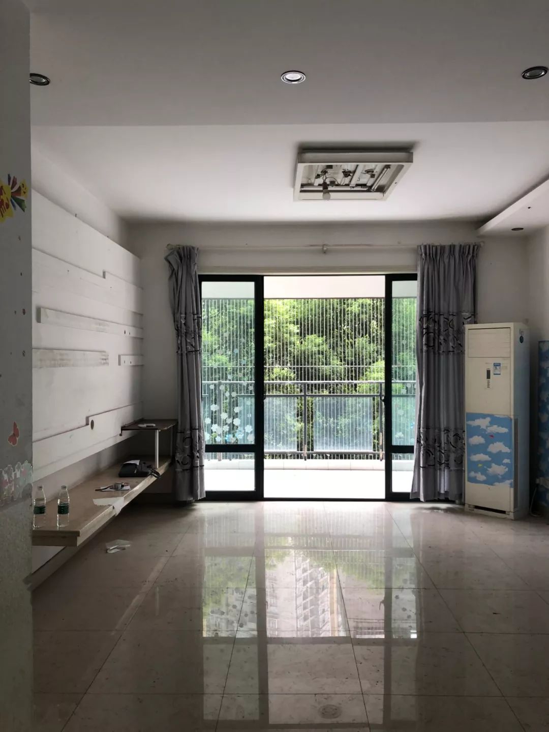 Từ tuềnh toàng đến khang trang, nhìn kết quả cải tạo căn hộ khiến ai ai cũng muốn copy - Ảnh 5.