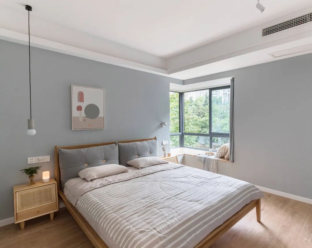 Từ tuềnh toàng đến khang trang, nhìn kết quả cải tạo căn hộ khiến ai ai cũng muốn copy - Ảnh 16.