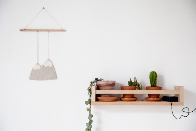 Căn hộ nhỏ vọn vẹn 30m² nhưng góc nào cũng quá đỗi dễ thương của cô gái độc thân - Ảnh 13.