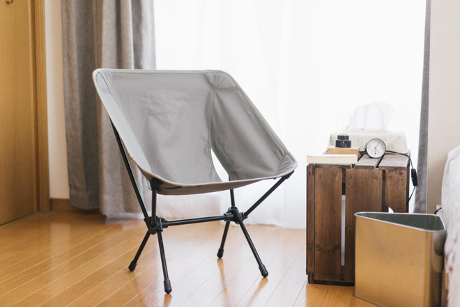 Hai chị em gái sống thoải mái trong căn hộ nhỏ xíu 25m² nhờ áp dụng nghệ thuật sắp xếp này - Ảnh 9.