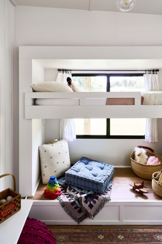 Choáng ngợp với nội thất của nhà xe di động 37 m2 - 5