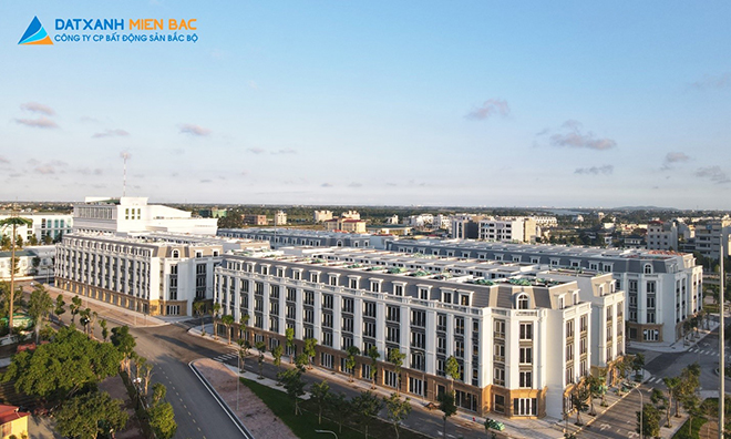 Nhà phố thương mại Eurowindow Garden City và những yếu tố thuyết phục nhà đầu tư “xuống tiền” - 1