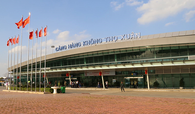 Phát triển logistics - ngành kinh tế “mũi nhọn” của Thọ Xuân - 1