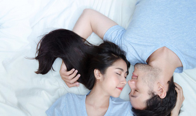 Chàng bỗng dưng lười 'yêu', không phải ngoại tình đâu nhé, mà lý vì do ngỡ đơn giản nhưng lại cực kỳ nguy hiểm này