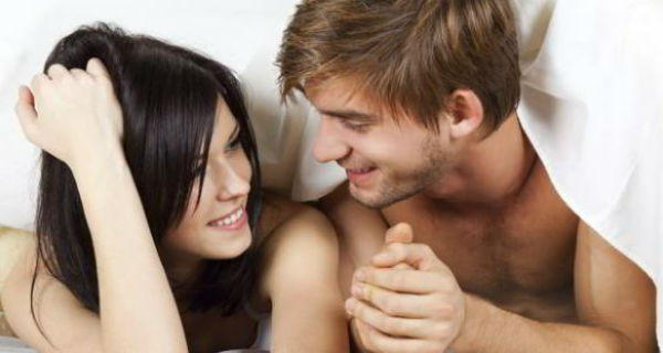 Quý ông nhất định phải biết 8 điều này để tránh biến 'chuyện ấy' thành thảm họa - 1