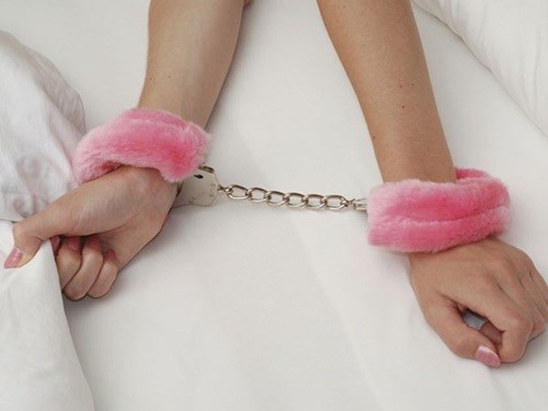 Sextoy: 'nghiện' rồi, cai có dễ?