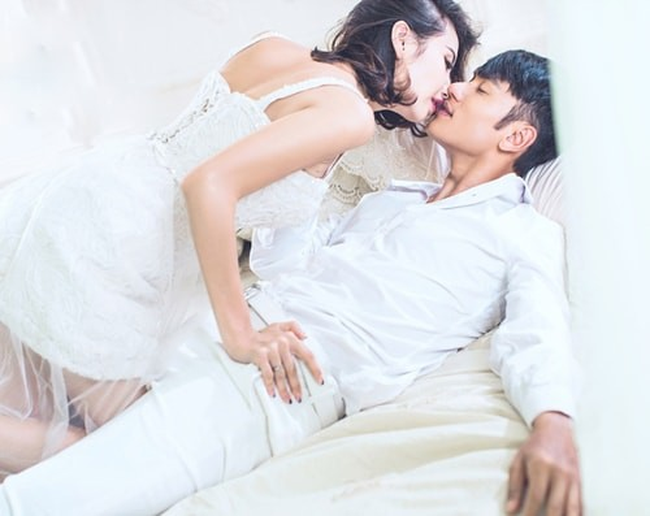 Dù đang sở hữu 1 ông chồng '5 phút' hay 'chưa đến chợ đã hết tiền' thì bạn vẫn có khả năng mất chồng nếu không reset sex ngay từ bây giờ - 2