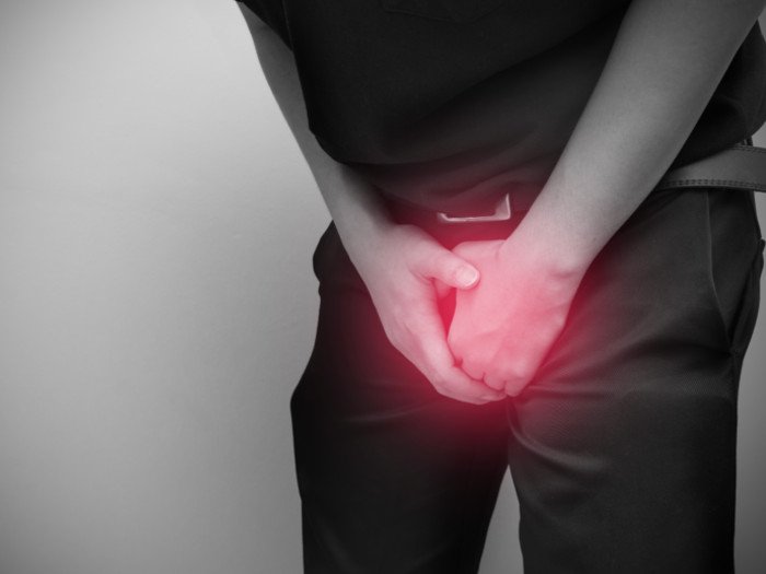 Không chung thủy, gia tăng nguy cơ bị viêm niệu đạo