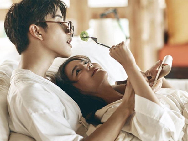 5 'tuyệt chiêu' trên giường mà gái hư thường làm khiến chàng mê đắm, say như điếu đổ