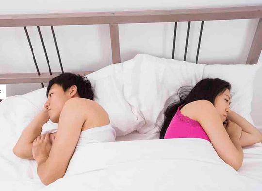 Chất lượng giấc ngủ âm thầm 'bức tử' đời sống tình dục ra sao?