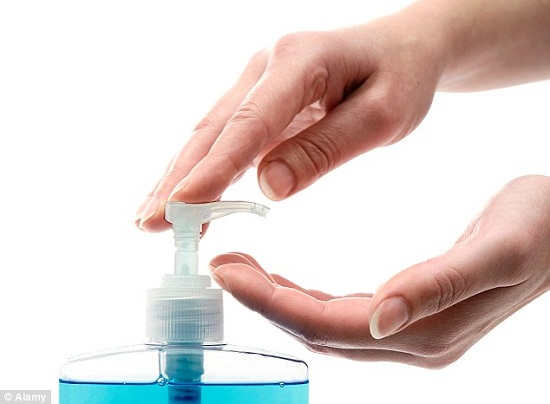 4 sai lầm chị em hay mắc khi chăm sóc 'cô bé' - 1