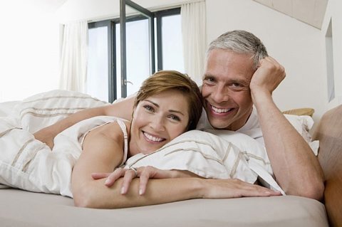 Bí quyết giúp đời sống tình dục luôn sung mãn dù bước sang tuổi 50