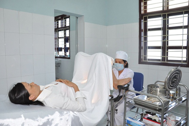 Dị ứng khi yêu - kẻ phá bĩnh tiệc vui - 2