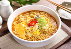 Mì ăn liền có hại cho sức khỏe không?
