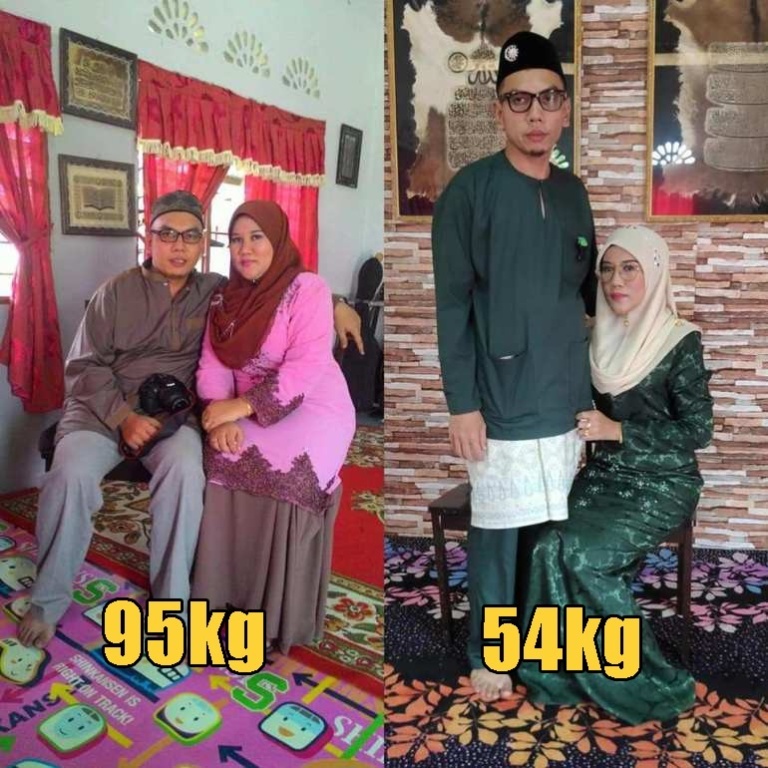 Cô gái trẻ giảm 40kg trong 8 tháng nhờ bí quyết ăn uống lạ