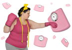 Giảm cân an toàn với chế độ ăn kiêng 8 giờ