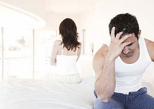 Nhận biết suy tuyến sinh dục ở nam giới - 1