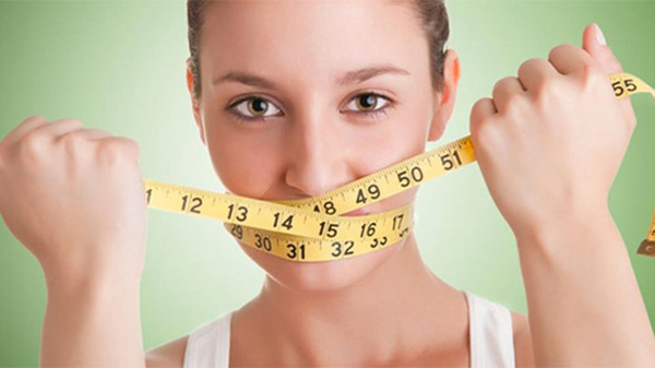 Để giảm cân nhanh và hiệu quả, bạn hãy tránh xa 5 sai lầm này
