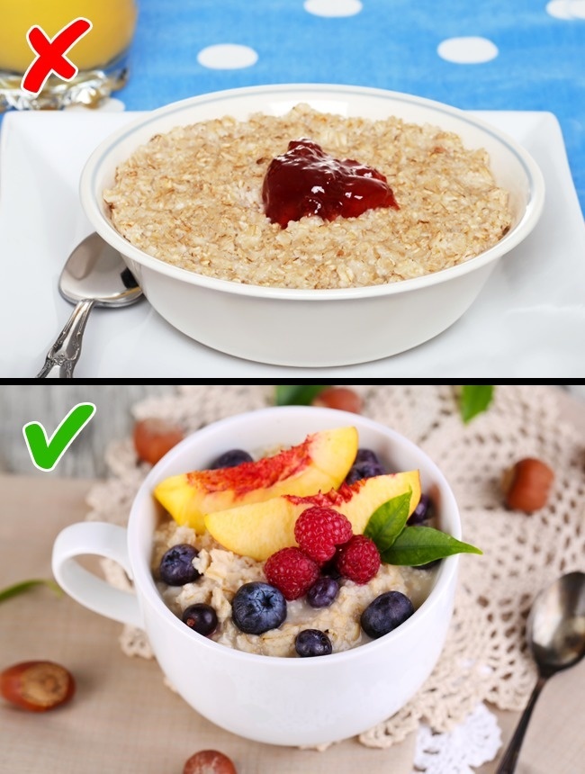 Vũ công ba lê chia sẻ bí quyết ăn uống để 'nhẹ tựa lông hồng'