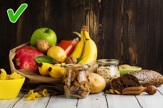 Vũ công ba lê chia sẻ bí quyết ăn uống để 'nhẹ tựa lông hồng'