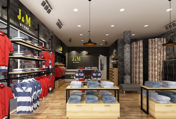 shop quần áo