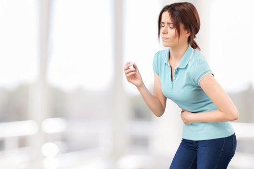Giảm cân đột ngột có thể là dấu hiệu cảnh báo nguy hiểm