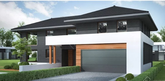 nhà 2 tầng 100m2