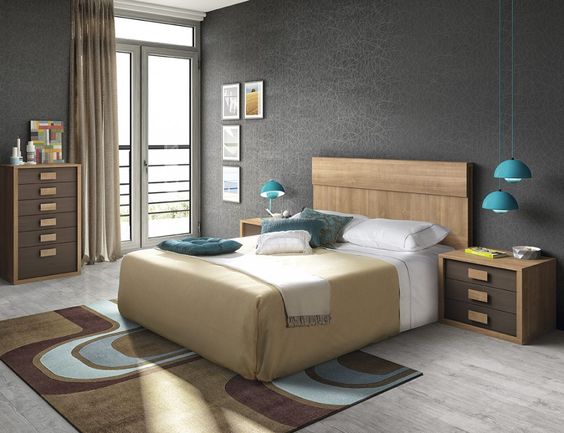 Giấy dán tường màu đen