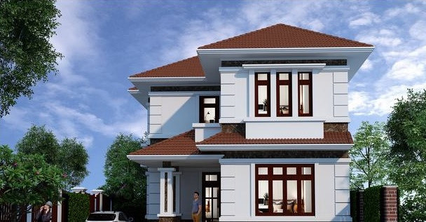 biệt thự mini
