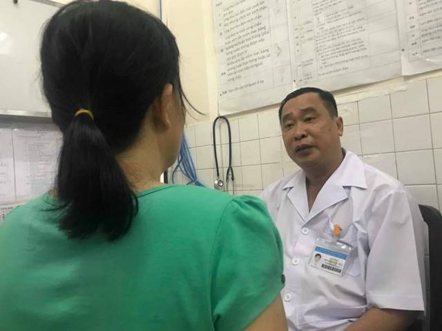 Tin lời uống thuốc nam, người phụ nữ mắc ung thư buồng trứng nguy kịch vì tắc ruột