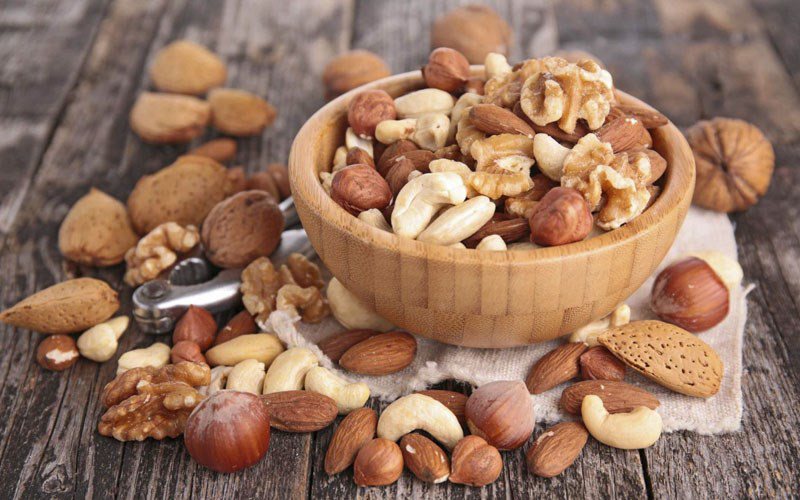 Thực phẩm tốt cho gan? Những thực phẩm nào gây hại cho gan? - 4