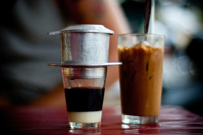 Uống cafe có tốt không? Uống cafe có nổi mụn không? - 1