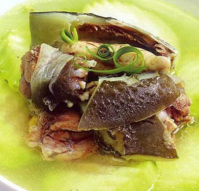 Dược thiện chữa lãnh cảm nữ