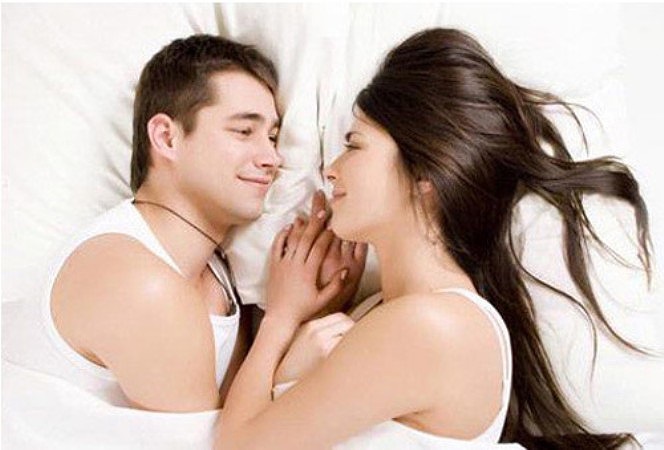 Những đại kỵ 'chốn phòng the', cần biết để khỏi mang họa - 1