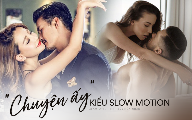 Có 1 kiểu đàn ông 'yếu đuối trên giường' nhưng vẫn thích ra ngoài thử 'của lạ', là phụ nữ tỉnh táo, thông minh cần phải dùng độc chiêu