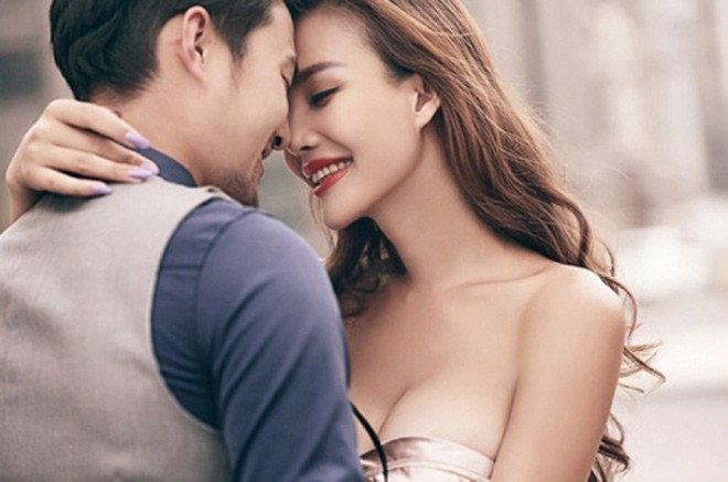 Những pha cà khịa cực gắt của các bà vợ khi 'lên giường', dạo đầu kiểu gây sự, tưởng không vui mà vui không tưởng