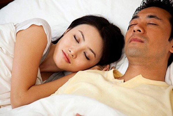10 phút sau khi quan hệ dù muốn tới mấy cũng đừng dại làm ngay 3 việc nguy hiểm này