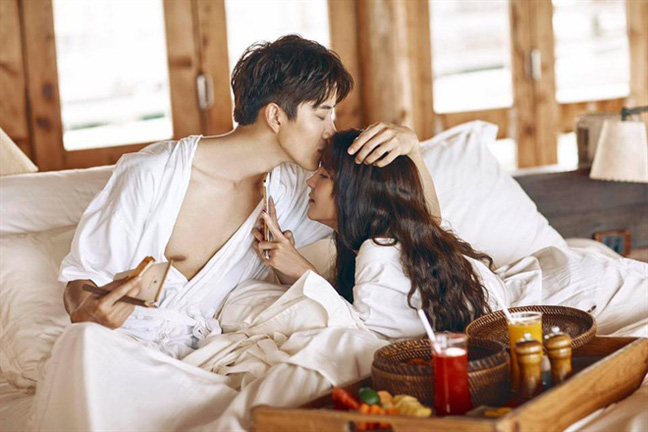 5 hiểu lầm về tình dục của phụ nữ dành cho đàn ông có thể phá tan hạnh phúc gia đình, hãy đọc để tránh dẫm vào 'vết xe đổ' - 1