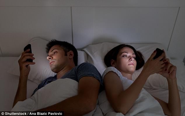Nguy cơ vô sinh vì làm những việc sau hằng ngày - 2