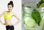 Bí quyết giảm cân an toàn trong 7 ngày