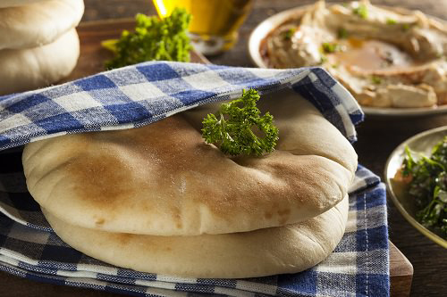 7 loại bánh mì giúp bạn giảm cân hiệu quả