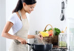 Các sai làm cần tránh khi nấu ăn nếu muốn giảm cân hiệu quả