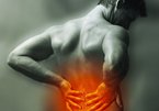 Những động tác cực tốt cho lưng