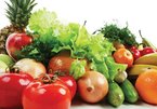 Ăn chay ít mắc ung thư tiêu hóa