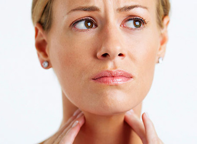 Làm sao biết viêm họng do liên cầu?