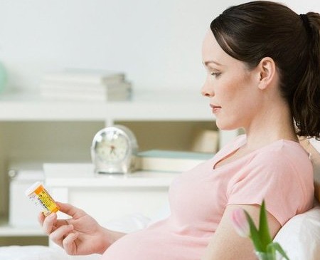 Thuốc trị hen có ảnh hưởng tới thai nhi?