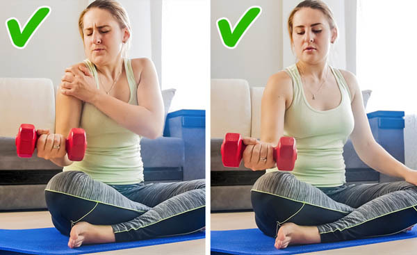 Giảm cân mà mắc 10 sai lầm này, bảo sao cân nặng chỉ tăng chứ không giảm