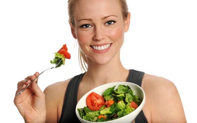 Giảm cân sau Tết: 5 cách đơn giản thay vì kiêng khem cực khổ